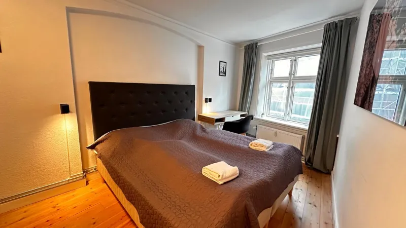 Billede 43 af Fabelagtig lejlighed RA7