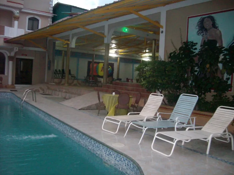 Billede 9 af Jeffel Hotel
