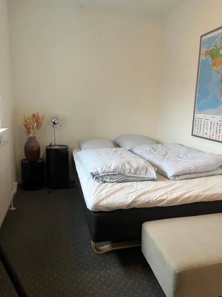 Billede 3 af Skøn centralt beliggende lejlighed m.tagterrasse