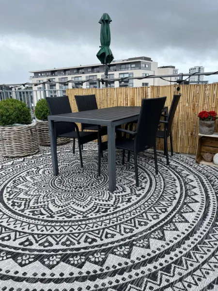 Billede 7 af Skøn centralt beliggende lejlighed m.tagterrasse