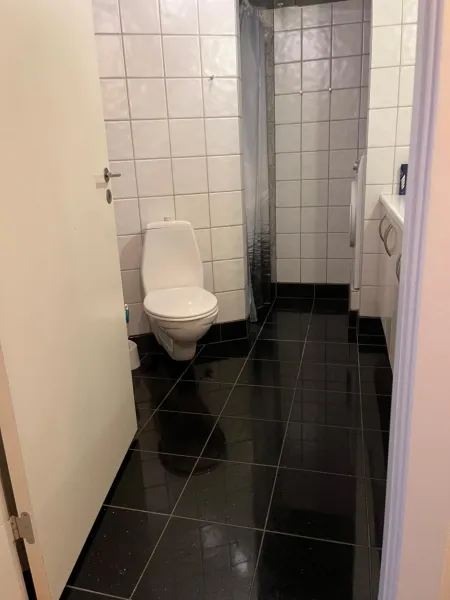 Billede 11 af Skøn centralt beliggende lejlighed m.tagterrasse
