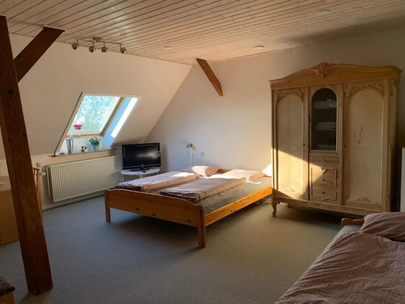 Billede 8 af Hohenwarte Marskens Bondegårdsferie
