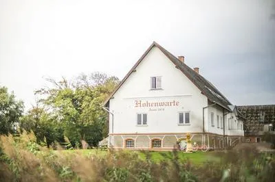 Billede 19 af Hohenwarte Marskens Bondegårdsferie