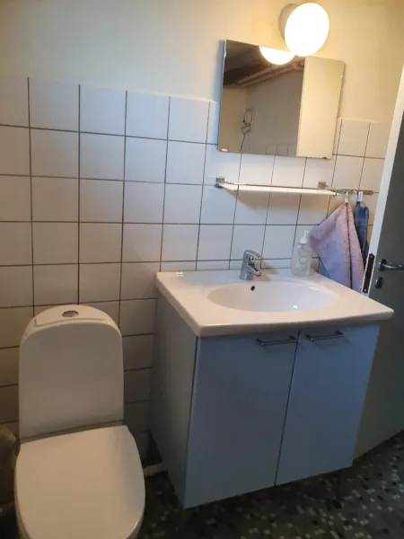 Billede 8 af Underetage i Dronningborgvilla