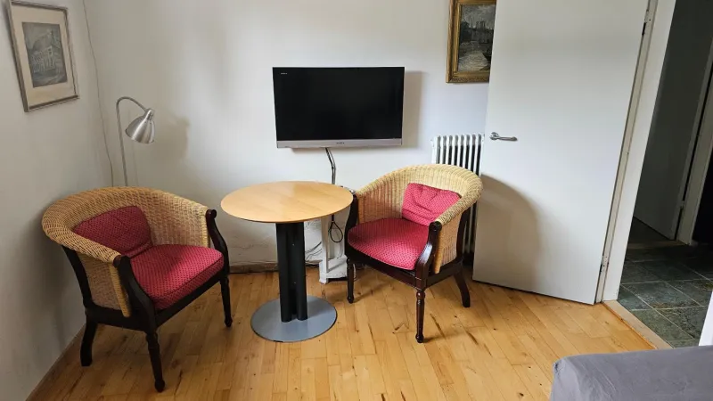 Billede 12 af Underetage i Dronningborgvilla