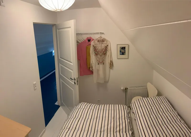 Billede 29 af Mindedalen - Idyl tæt på alt og helt i fred