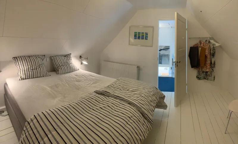 Billede 49 af Mindedalen - Idyl tæt på alt og helt i fred