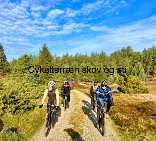 Billede 55 af Mindedalen - Idyl tæt på alt og helt i fred