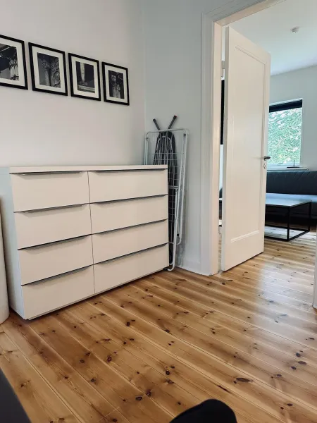Billede 2 af Cozy Apartment - Søborg Great Copenhagen