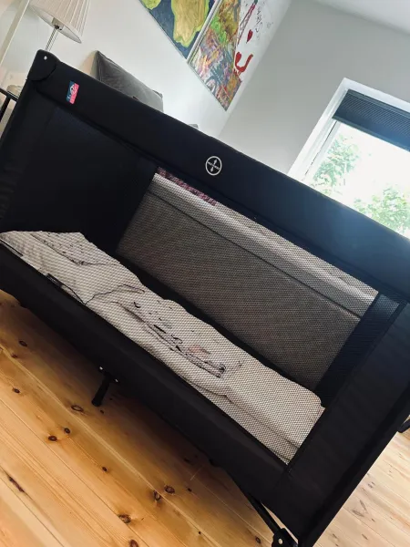 Billede 3 af Cozy Apartment - Søborg Great Copenhagen