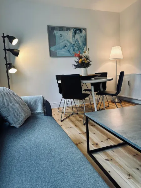 Billede 6 af Cozy Apartment - Søborg Great Copenhagen