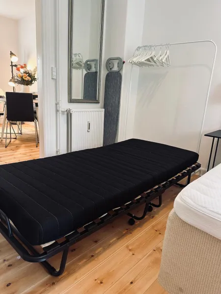Billede 7 af Cozy Apartment - Søborg Great Copenhagen