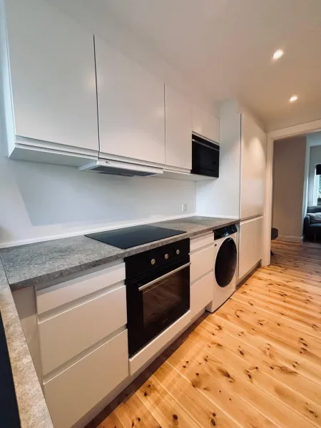 Billede 10 af Cozy Apartment - Søborg Great Copenhagen