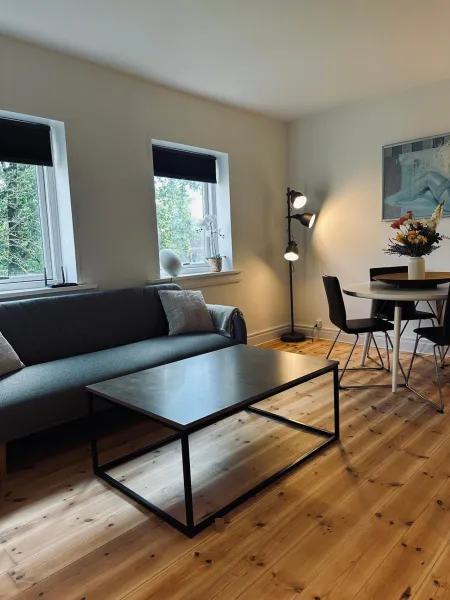 Billede 37 af Cozy Apartment - Søborg Great Copenhagen