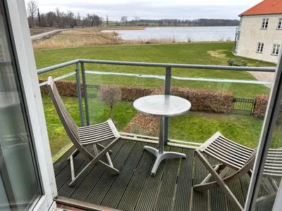 Billede 8 af Første række til fjorden