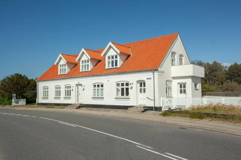 Villa Vendel B&B