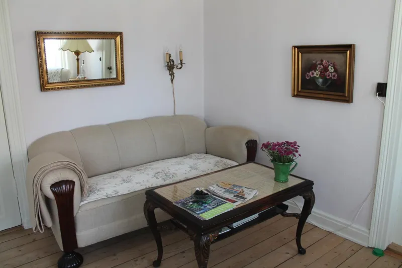 Billede 16 af Villa Vendel B&B