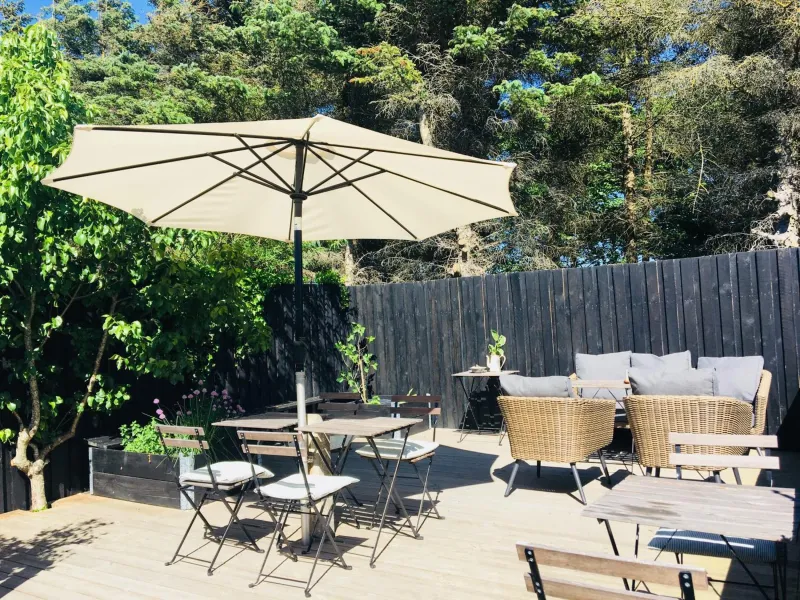 Billede 22 af Villa Vendel B&B