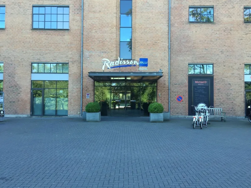 A property in Silkeborg