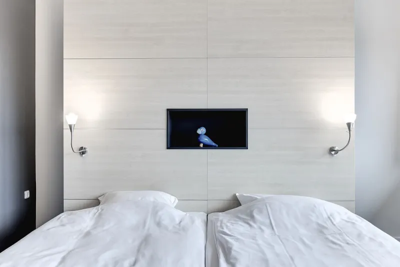 Billede 2 af Radisson Hotel Papirfabrikken Silkeborg