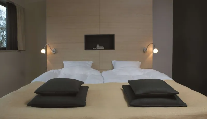 Billede 6 af Radisson Hotel Papirfabrikken Silkeborg