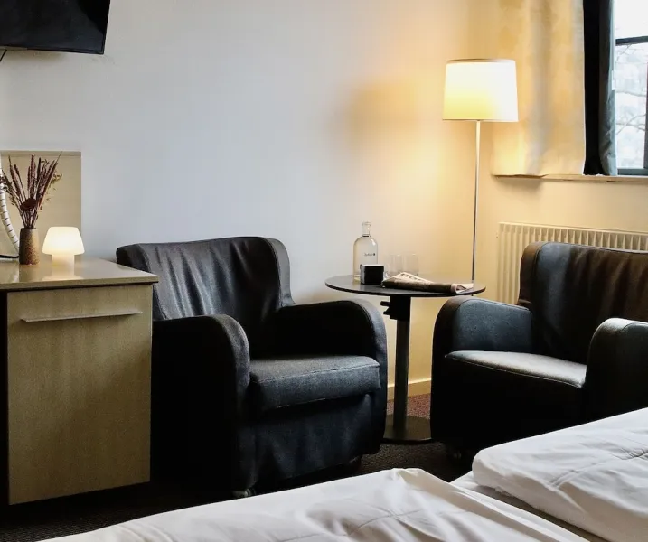Billede 7 af Radisson Hotel Papirfabrikken Silkeborg