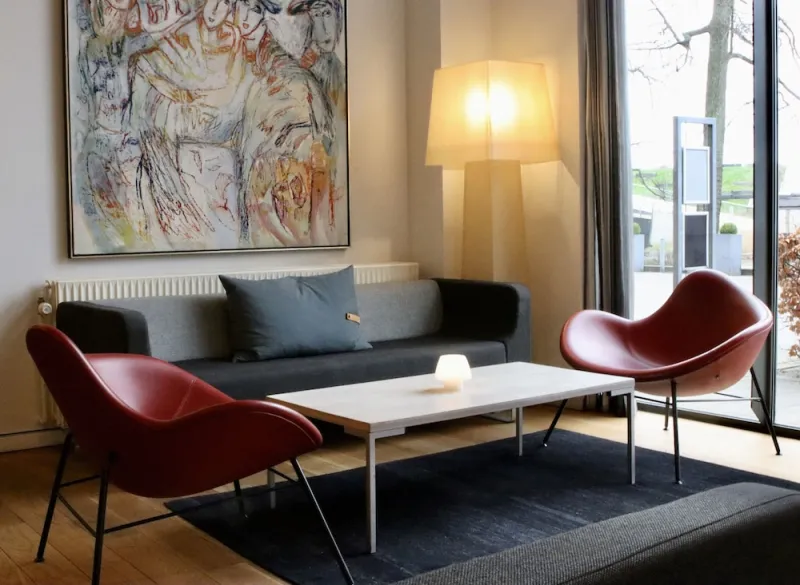 Billede 8 af Radisson Hotel Papirfabrikken Silkeborg