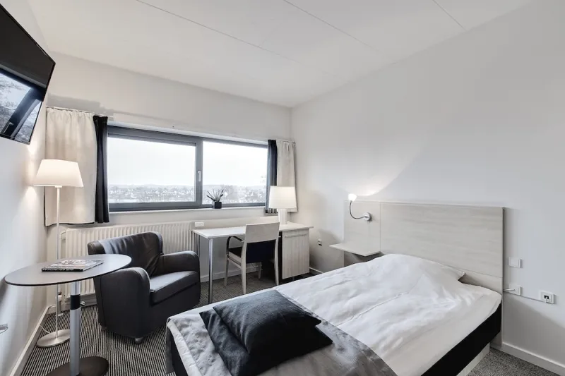 Billede 10 af Radisson Hotel Papirfabrikken Silkeborg