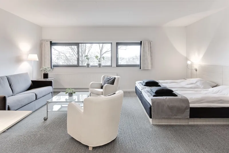 Billede 11 af Radisson Hotel Papirfabrikken Silkeborg