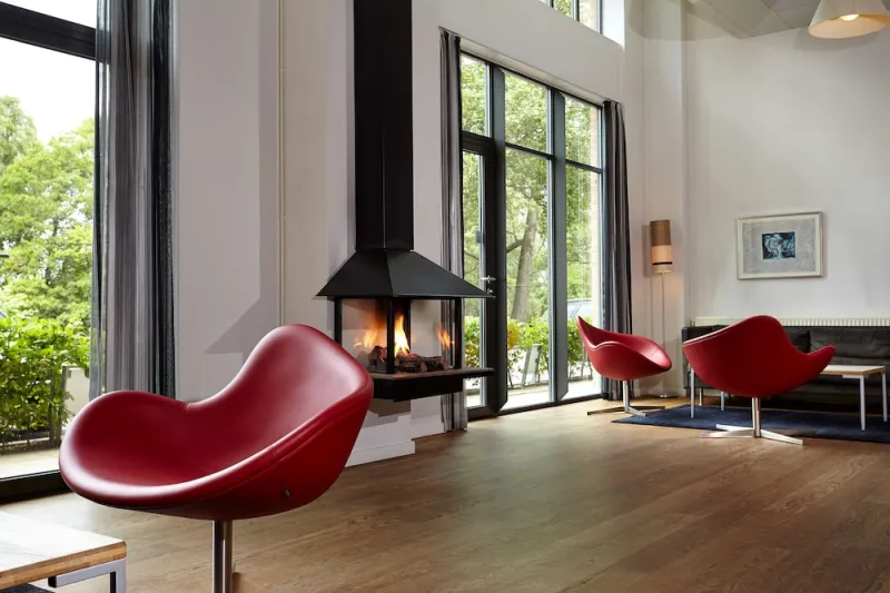 Billede 15 af Radisson Hotel Papirfabrikken Silkeborg