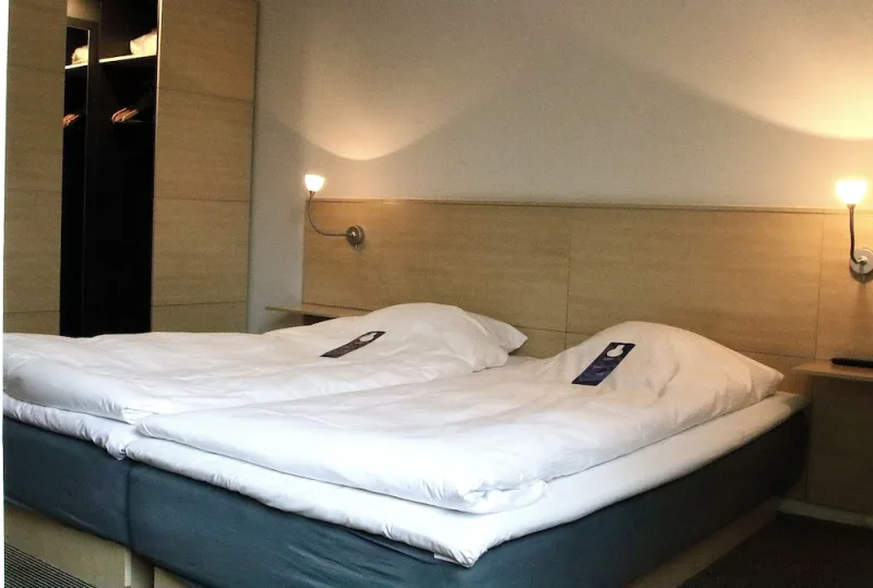 Billede 18 af Radisson Hotel Papirfabrikken Silkeborg