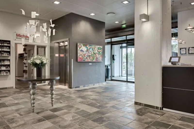 Billede 19 af Radisson Hotel Papirfabrikken Silkeborg