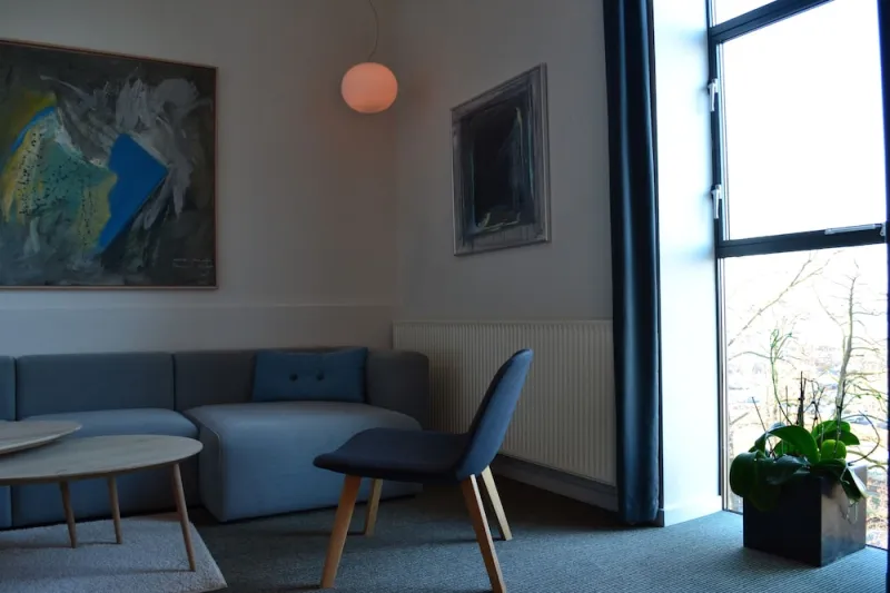 Billede 21 af Radisson Hotel Papirfabrikken Silkeborg