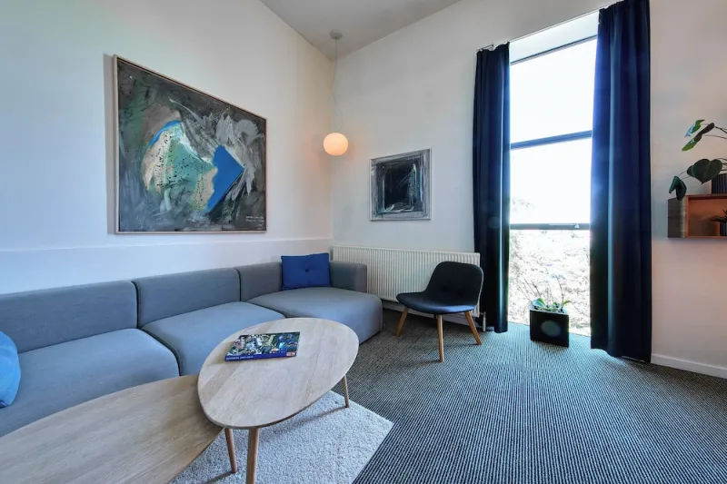 Billede 22 af Radisson Hotel Papirfabrikken Silkeborg