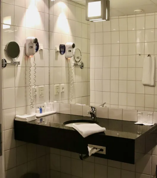 Billede 23 af Radisson Hotel Papirfabrikken Silkeborg