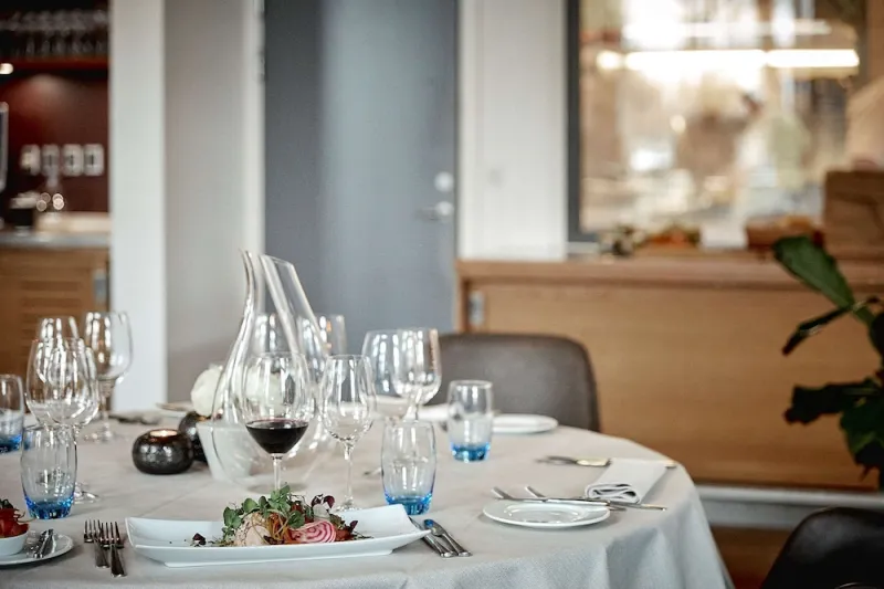 Billede 32 af Radisson Hotel Papirfabrikken Silkeborg