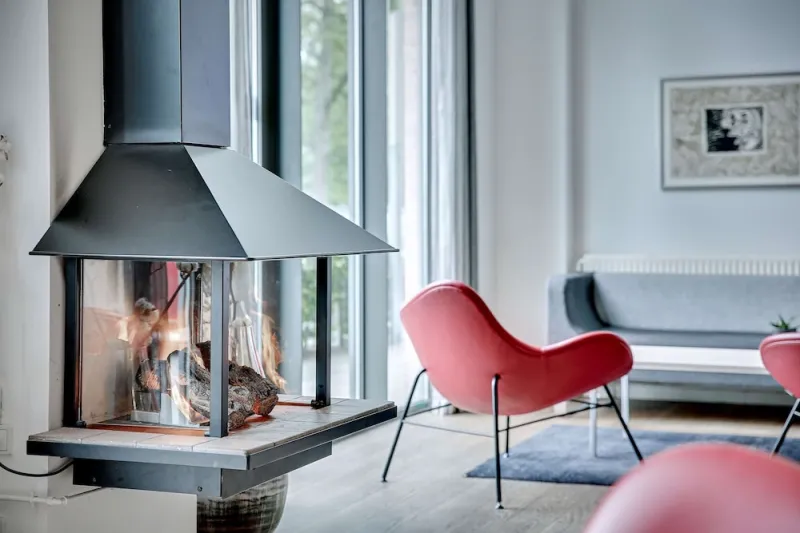 Billede 37 af Radisson Hotel Papirfabrikken Silkeborg