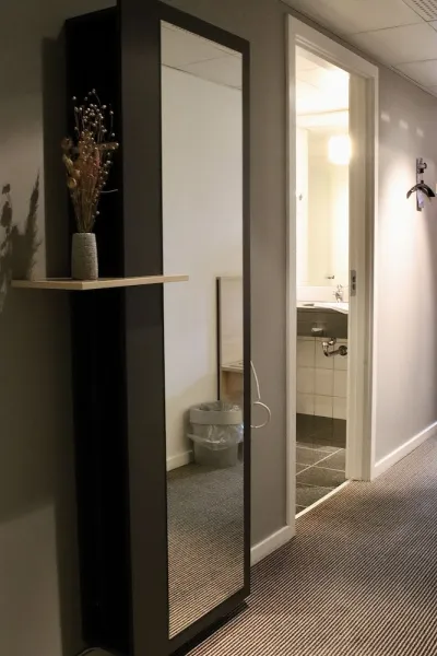 Billede 45 af Radisson Hotel Papirfabrikken Silkeborg