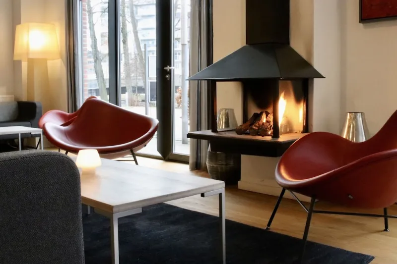 Billede 48 af Radisson Hotel Papirfabrikken Silkeborg