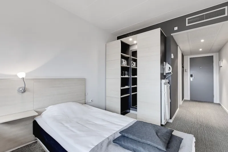Billede 51 af Radisson Hotel Papirfabrikken Silkeborg