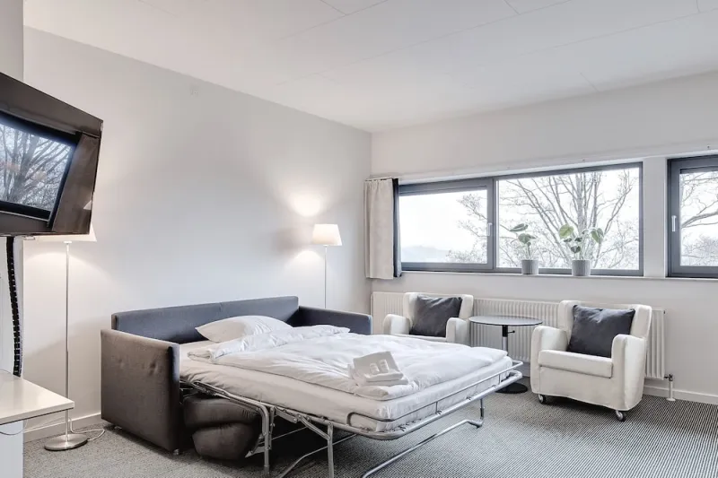 Billede 55 af Radisson Hotel Papirfabrikken Silkeborg