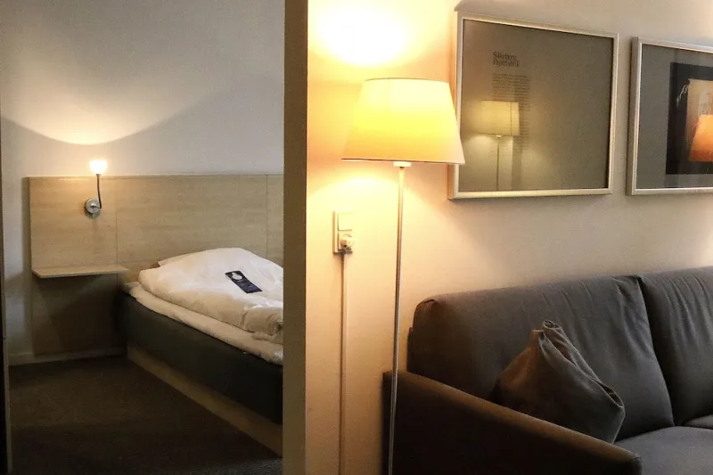 Billede 57 af Radisson Hotel Papirfabrikken Silkeborg