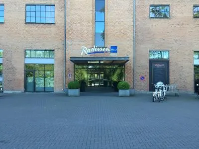 Billede 59 af Radisson Hotel Papirfabrikken Silkeborg