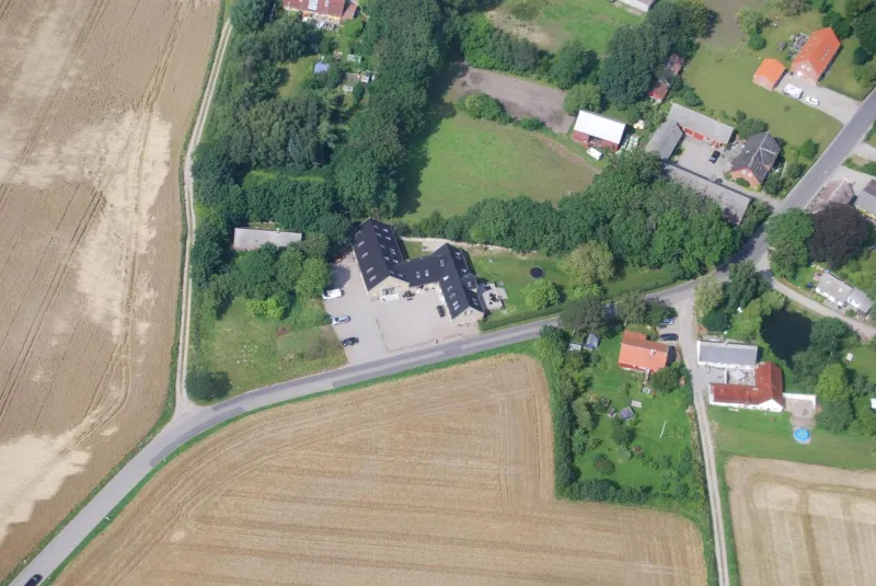 Billede 2 af Rum og rooms