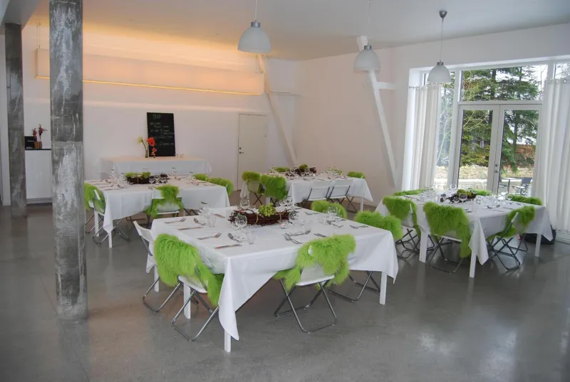 Billede 8 af Rum og rooms