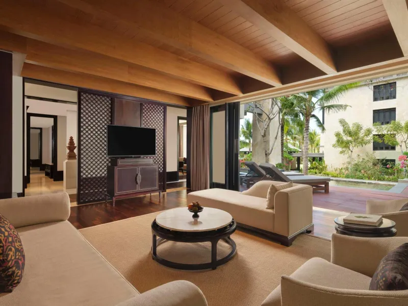 Billede 115 af The Apurva Kempinski Bali