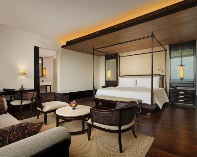 Billede 145 af The Apurva Kempinski Bali