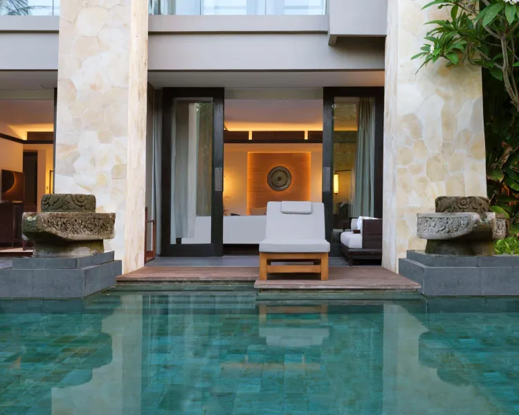 Billede 147 af The Apurva Kempinski Bali