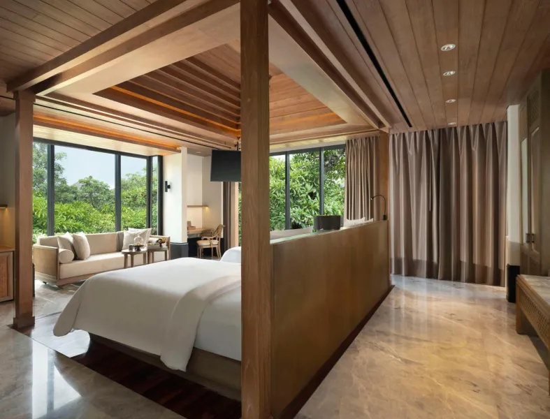 Billede 152 af The Apurva Kempinski Bali