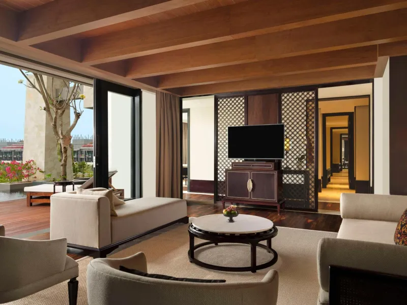 Billede 161 af The Apurva Kempinski Bali